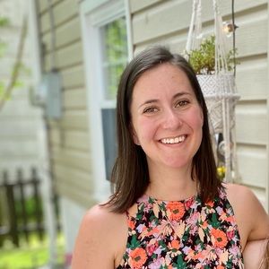 Meet your Posher, Kate